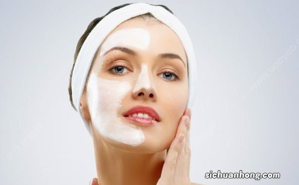 女性该如何美白?美白方式有哪些?