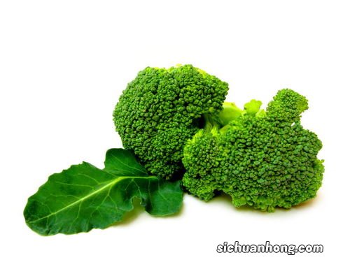 西兰花为什么会有酸味
