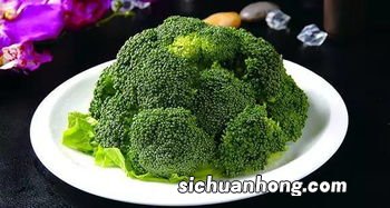西兰花为什么会有酸味