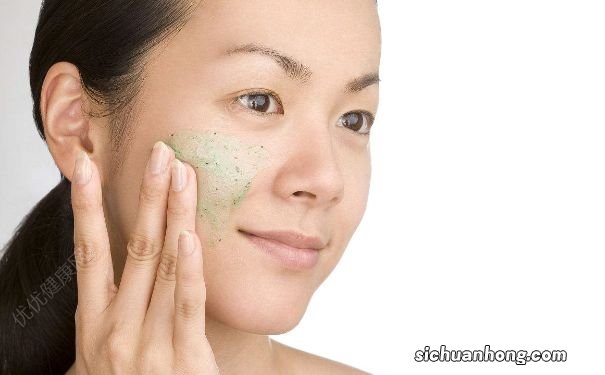 去角质有哪些方法？怎么去角质有效果？