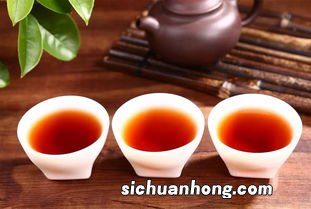 红茶为什么是热性的