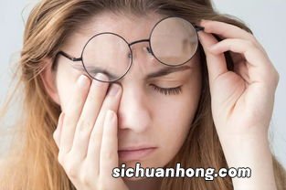 喝什么对眼晴好