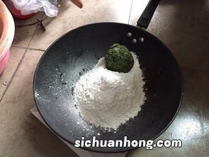 棉菜粑粑要蒸多久