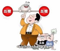 糖尿病可以吃的东西怎么办