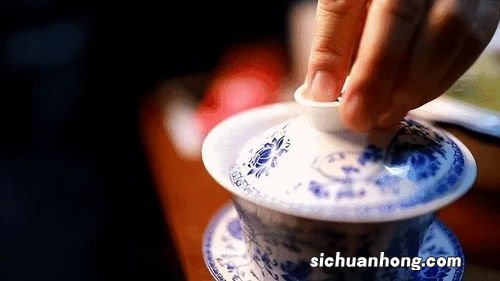 刮碗子茶是什么