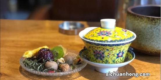 刮碗子茶是什么