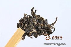 古树春芽是什么茶