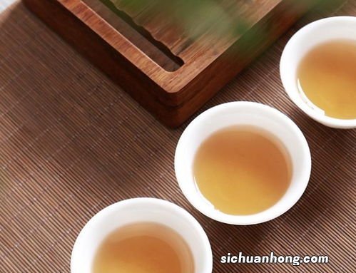 隔夜的茶可以做什么