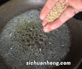 糖湖芦怎么熬糖