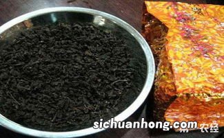 福寿长青茶属于什么茶