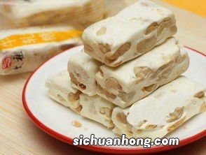 糖村牛扎糖怎么做