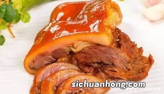 卤肉卤菜什么上色最好