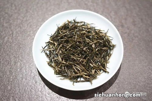 产茶叶的是什么样的