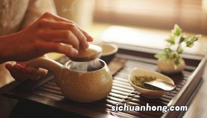 茶叶能什么一起吃