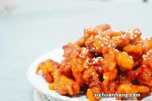 糖醋菜怎么腌制方法