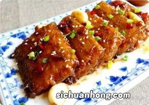 糖醋菜怎么腌制方法