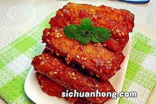 糖醋菜怎么腌制