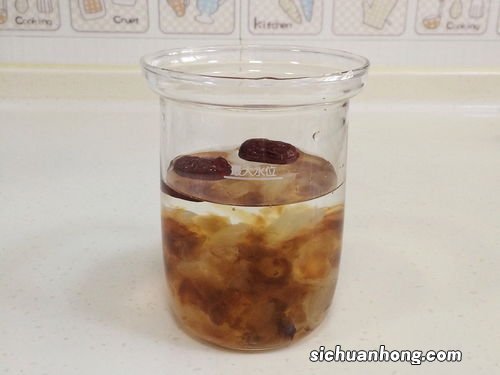 雪燕桃胶皂角米保质期多久