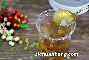 雪燕桃胶皂角米保质期多久
