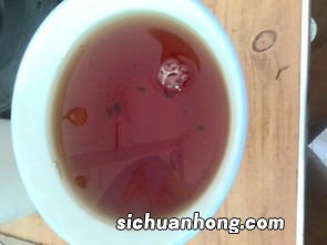 茶年是什么颜色的