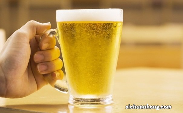 啤酒可以洗脸吗？用啤酒洗脸有什么好处？