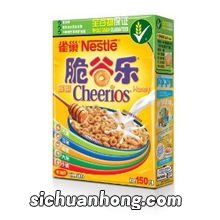 雀巢脆谷乐都有什么口味