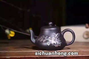 茶壶有什么讲究吗