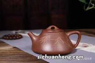 茶壶有什么讲究吗