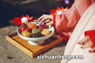 古代里有什么节日 吃什么干什么