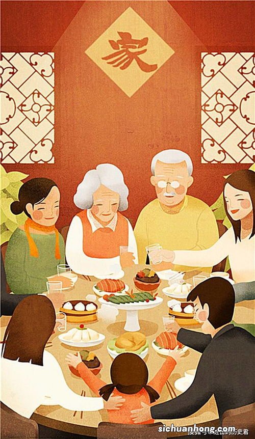 古代里有什么节日 吃什么干什么