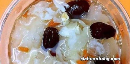 为什么煮的银耳是苦的