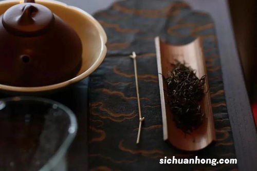 茶宠的意思是什么