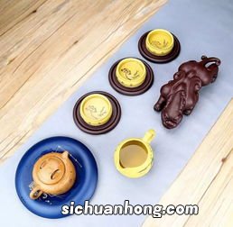 茶宠的意思是什么