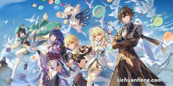 原神大佬为什么喜欢带萌新 原神大佬带萌新的原因