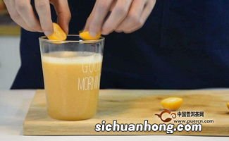 hong茶和什么搭配好喝