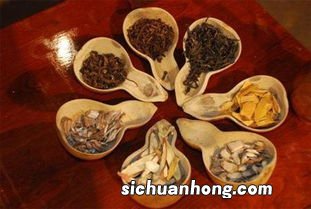 云南普洱有什么族