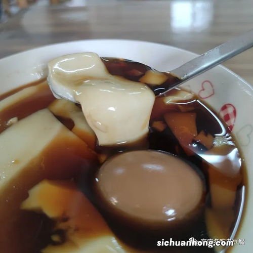 太原老豆腐卤汤怎么做
