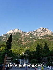 云南什么山有名