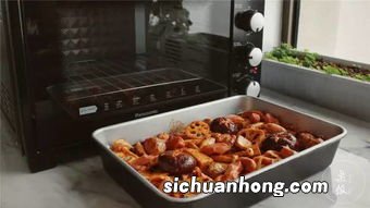 烤箱能烤什么蔬菜
