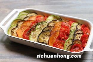 烤箱能烤什么蔬菜