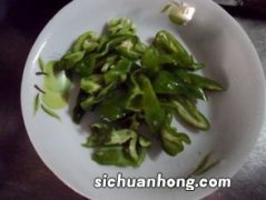 苔子怎么腌