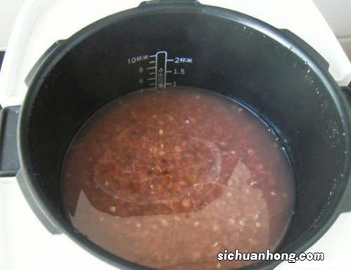 燕麦粥高压锅压多久