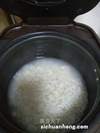 燕麦粥高压锅压多久