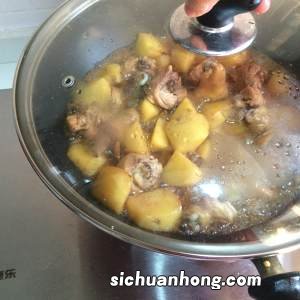 煮鸡腿需要煮多久