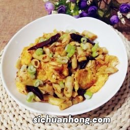 笋炒鸡蛋怎么做好吃