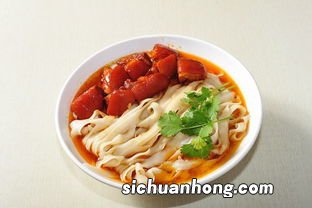 什么是刀削面汤