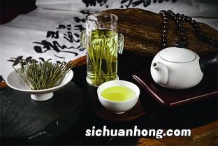 青城山出什么茶