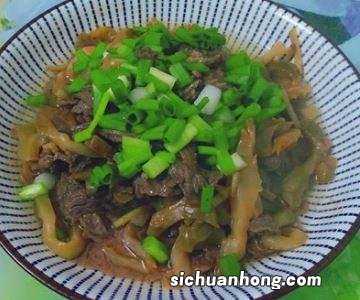 杏鲍菇放电饭锅蒸多久可以熟