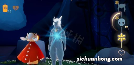 奇妙之旅限定蜡烛有什么用 奇妙之旅限定蜡烛作用