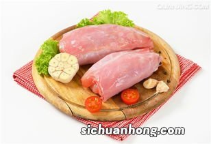 兔肉跟什么相克